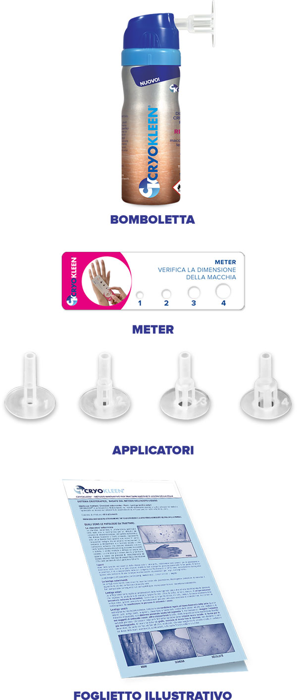 un_set_completo Cryokleen